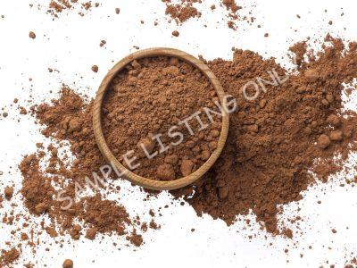 Burundi Cocoa Powder