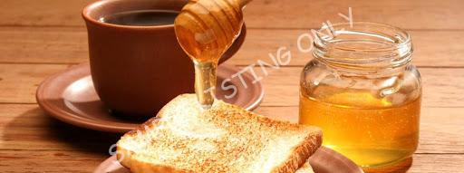 Pure Burundi Honey