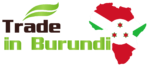 Trade In Burundi